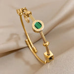 BRACELET | OR