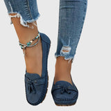 CHELSEA | MOCASSINS DOUX CONFORTABLES