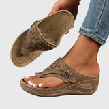 Livie | Sandales Confortables