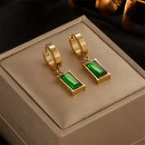 Iselotte Verdain Jewellery Set - Gold