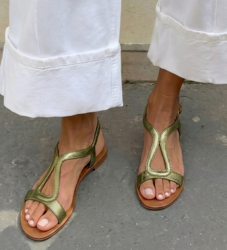 Élodie | Sandales d'été