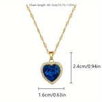 Jaselle Vireyne Necklace | Gold