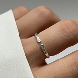 AMOUR INITIALE AJUSTABLE