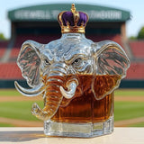 DÉCANTEUR WHISKEY — DESIGN ÉLÉPHANT