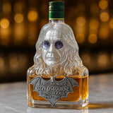 IMMORTALISÉ À JAMAIS — DÉCANTEUR WHISKEY EN HOMMAGE À OZZY OSBOURNE