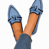 MARICELA | MOCASSINS ORTHOPÉDIQUES