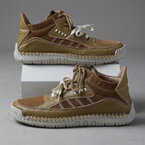 BENTE | BOTTINE SNEAKER HIGH-TOP