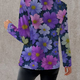 Patrizia™ | Blazer Cosmos Viola