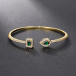 Bracelet Verdeira Caruso