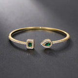 Bracelet Verdeira Caruso