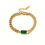 Elodie Veyrac Bracelet | Gold