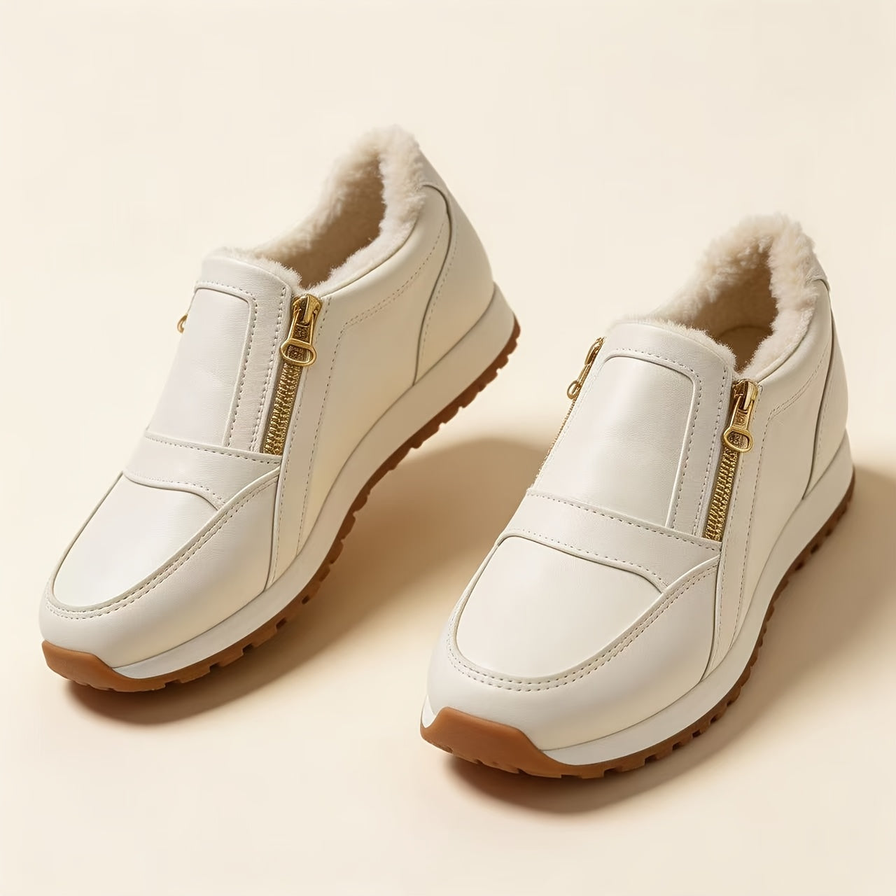 JANNEKE | SNEAKER