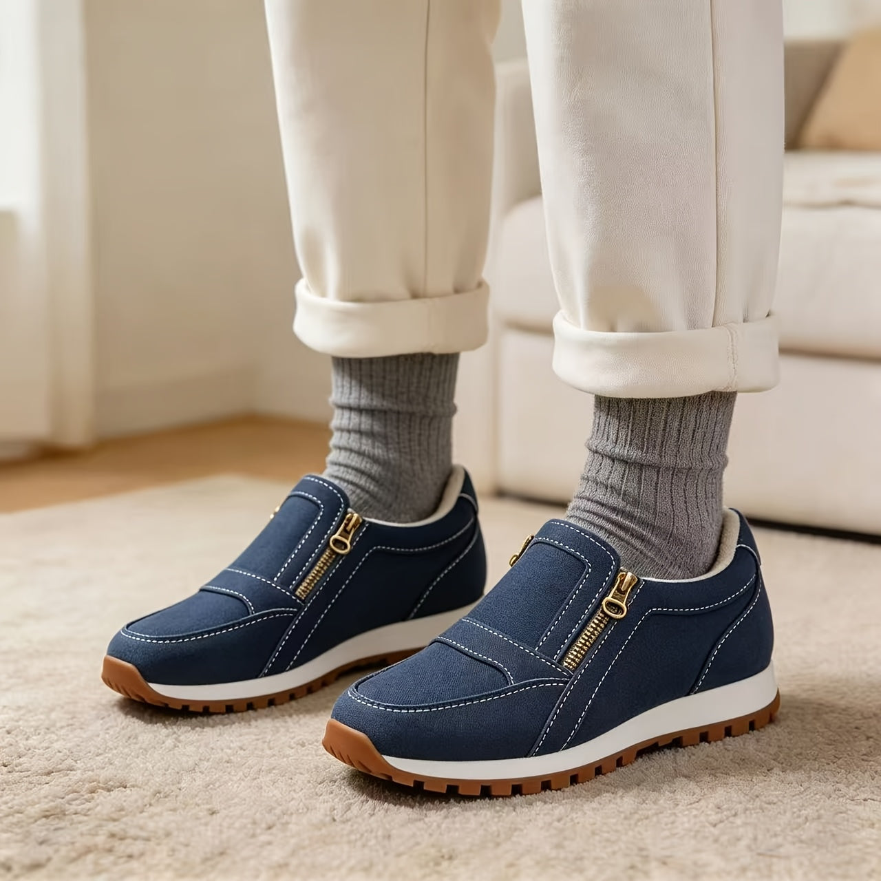 JANNEKE | SNEAKER