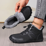 MARLEEN | BOTTE DE NEIGE BAREFOOT