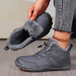 MARLEEN | BOTTE DE NEIGE BAREFOOT
