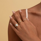 Celeste Ring