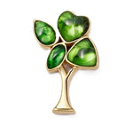 Clover tree
