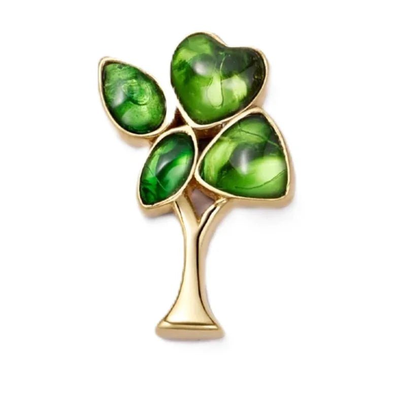 Clover tree