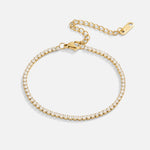 Femme Tennis Bracelet