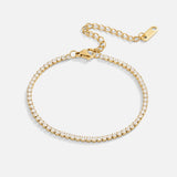 Femme Tennis Bracelet