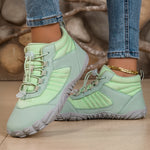 SANNE | BOTTINE BAREFOOT