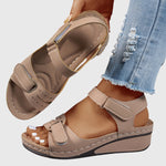 Christelle | Sandales orthopédiques