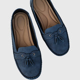 CHELSEA | MOCASSINS DOUX CONFORTABLES