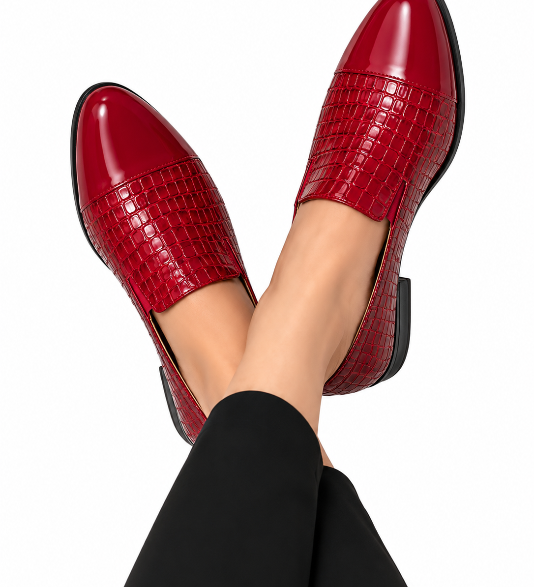 ARIELLA | MOCASSINS CLASSIQUES
