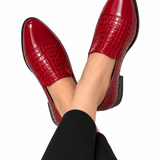ARIELLA | MOCASSINS CLASSIQUES