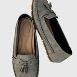 CHELSEA | MOCASSINS DOUX CONFORTABLES