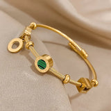 BRACELET | OR