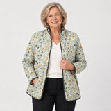 MAJA | VESTE MATELASSÉE
