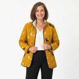 LUNA | VESTE MATELASSÉE