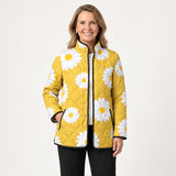 VANDA | VESTE MATELASSÉE