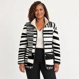 FREJA | VESTE ISOLÉE