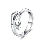 Bague Câlin