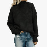 HARPER | PULL TRICOTÉ CONFORTABLE