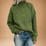 HARPER | PULL TRICOTÉ CONFORTABLE