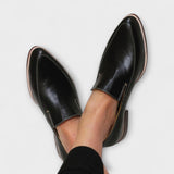 JHAZMIEL | MOCASSINS ORTHOPÉDIQUES II