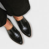 JHAZMIEL | MOCASSINS ORTHOPÉDIQUES II