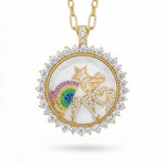 The Solara Locket