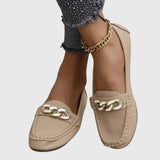 MELISSA | MOCASSINS ORTHOPÉDIQUES