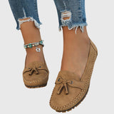 CHELSEA | MOCASSINS DOUX CONFORTABLES