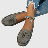 CHELSEA | MOCASSINS DOUX CONFORTABLES