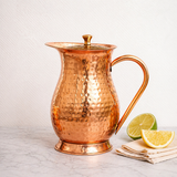 CARAFE EN CUIVRE 1.5L