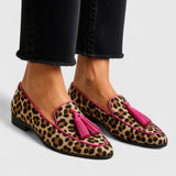 XHYRENE | MOCASSINS MAINTIEN STYLÉ
