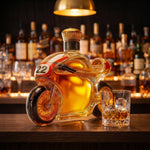 Édition Moto Grand Prix | Carafe à Whisky