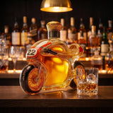 Édition Moto Grand Prix | Carafe à Whisky