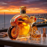 Édition Moto Grand Prix | Carafe à Whisky
