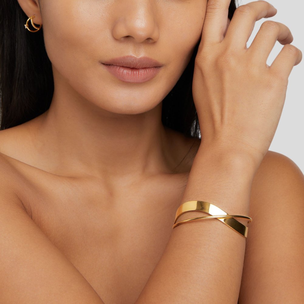 BRACELET JONC